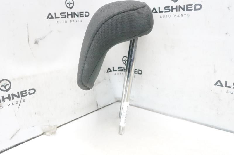 2013 Ford Explorer Rear Center Headrest Cloth Black BB5Z-78611A08-A OEM - Alshned Auto Parts