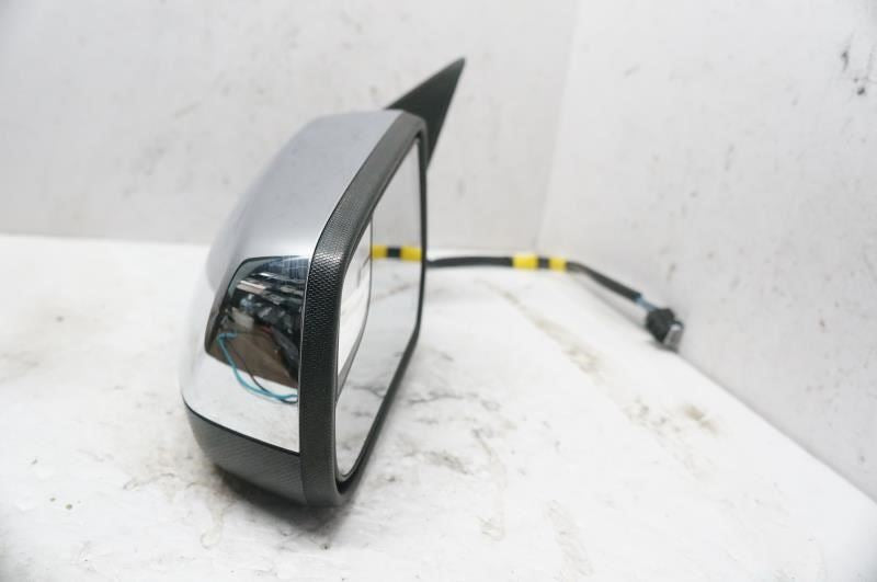 2011-2014 Chevrolet Equinox Driver Left Side Rear View Mirror 22818267 OEM - Alshned Auto Parts