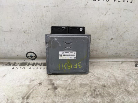 14-15 Volkswagen Passat Engine Computer Control Module ECU ECM 06K-906-070-J OEM - Alshned Auto Parts