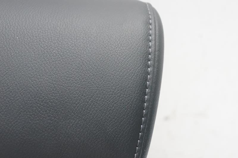 2018 Honda Accord Rear Left Right Headrest Black Leather 82140-TVC-L01ZB OEM - Alshned Auto Parts