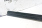 2011-2018 Ram 1500 Rear Left Door Inner Belt Weatherstrip 55372140AI OEM - Alshned Auto Parts