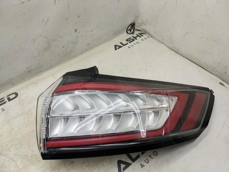 2015-2018 Ford Edge Rear Right Passenger Side Tail Light Lamp FT4B-13404-A OEM - Alshned Auto Parts