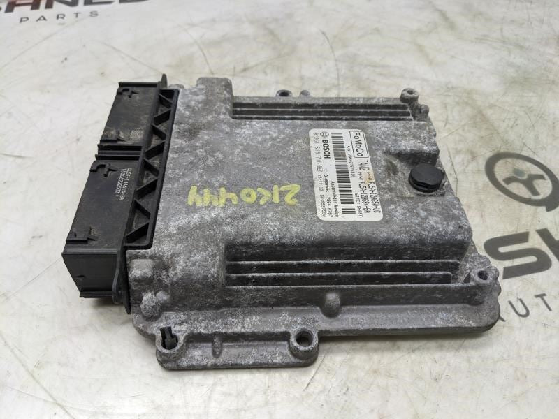 2015-2016 Ford Escape Engine Computer Control Module ECU ECM FJ5A-12A650-UC OEM - Alshned Auto Parts