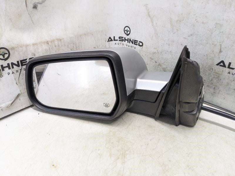 2015-2017 Chevrolet Equinox Left Driver Outside Rearview Mirror 23467290 OEM - Alshned Auto Parts