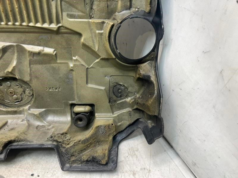 2014-2016 Toyota Highlander 3.5L V6 Engine Motor Cover 2GR-FE 11209-0P060 OEM - Alshned Auto Parts