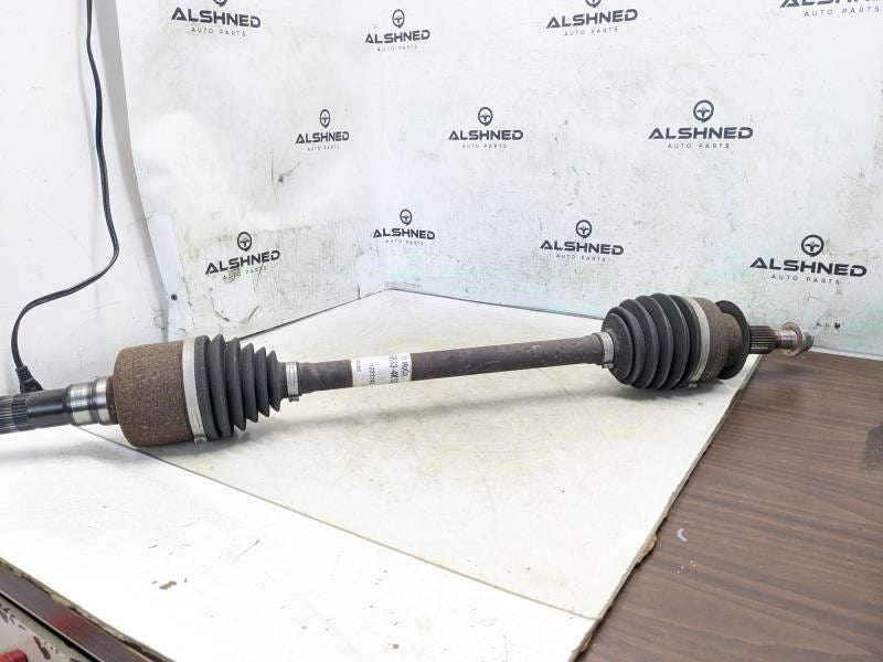 2015-2023 Ford Mustang Rear Right Passenger Axle Halfshaft FR33-4K138-BC OEM - Alshned Auto Parts