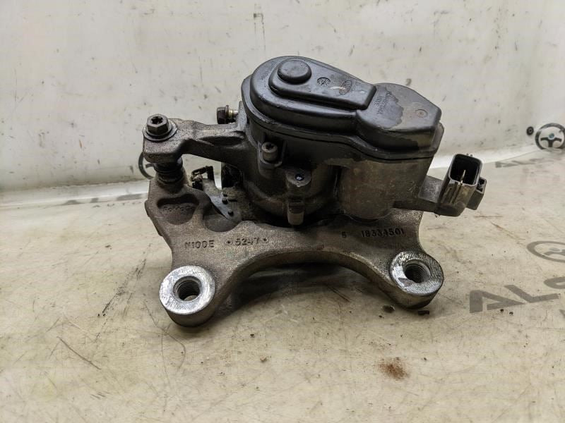 2015-2018 Ford F150 Rear Left Disc Brake Caliper FL3Z-2553-A OEM - Alshned Auto Parts