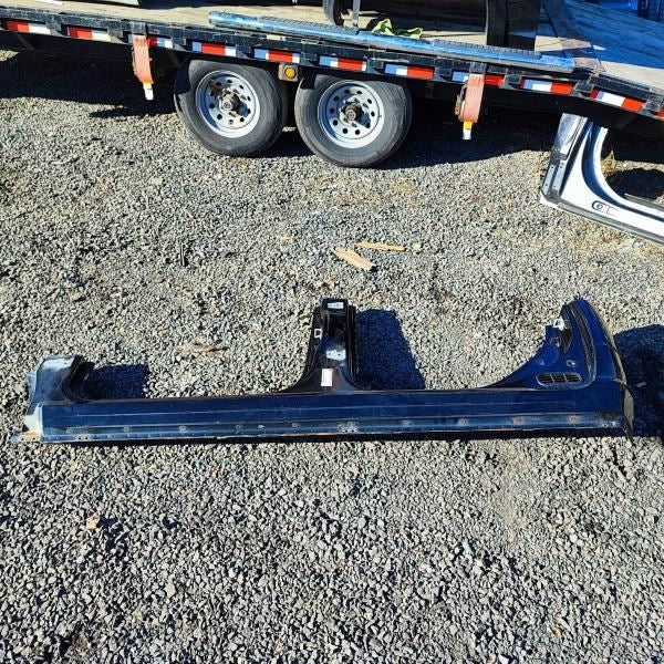 2011-2018 Ram 1500 Down Part of Left Body Side Aperture Panel 68144985AA OEM - Alshned Auto Parts