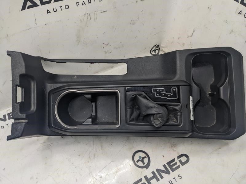 2016-2021 Toyota Tacoma Front Console Upper Trim Panel 58804-04030-C4 OEM - Alshned Auto Parts