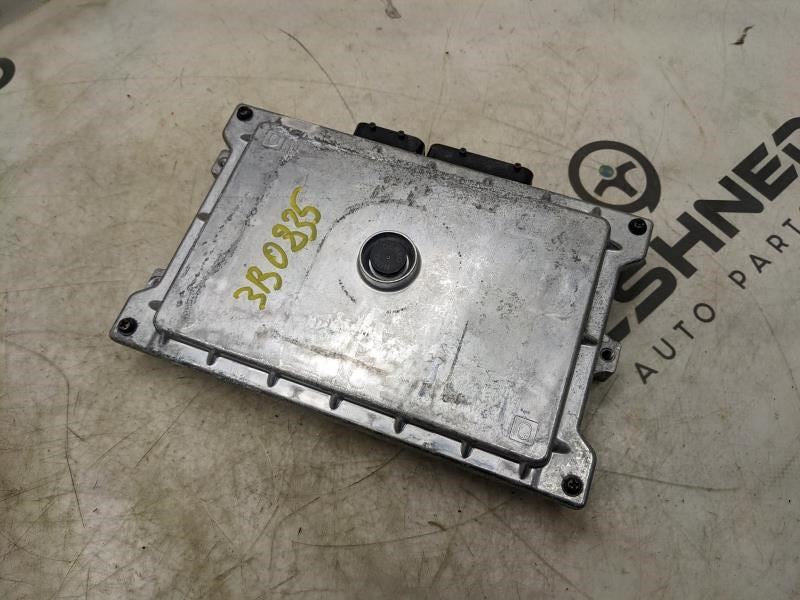 2021 Honda Passport Engine Computer Control Module ECU ECM 37820-RVL-B21 OEM - Alshned Auto Parts