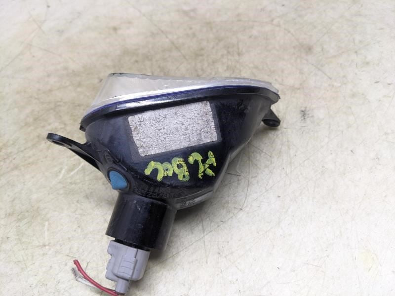 2013-2015 Toyota Avalon Front Left Turn Signal Light Lamp 81520-07010 OEM - Alshned Auto Parts