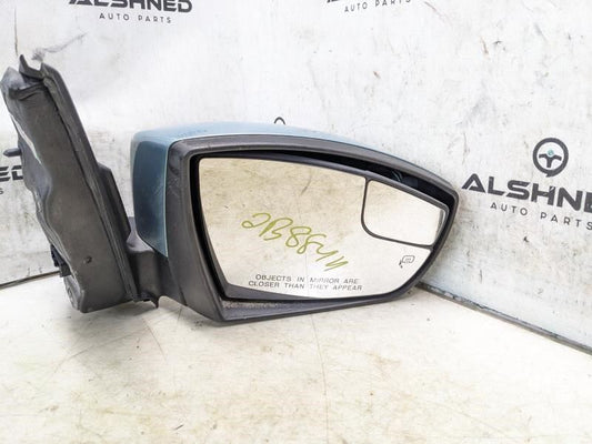 2013-2016 Ford Escape Right Passenger Side Rearview Mirror CJ54-17682-EG OEM - Alshned Auto Parts