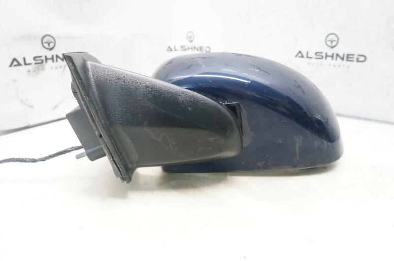 2017 Jeep Compass Driver Left Side Rear View Mirror 68282455AB OEM - Alshned Auto Parts