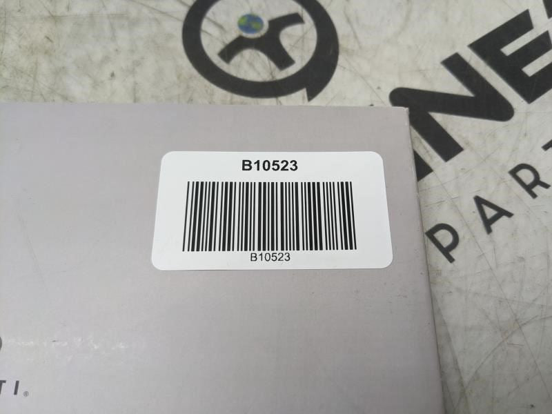 2012 Infiniti Navigation System Owners Manual 08TJ-N T00NA-1BU5D OEM - Alshned Auto Parts