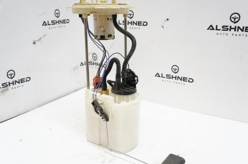 2010 Ford Fusion 2.5L Fuel Pump Assembly AL34-9H307-DC OEM - Alshned Auto Parts