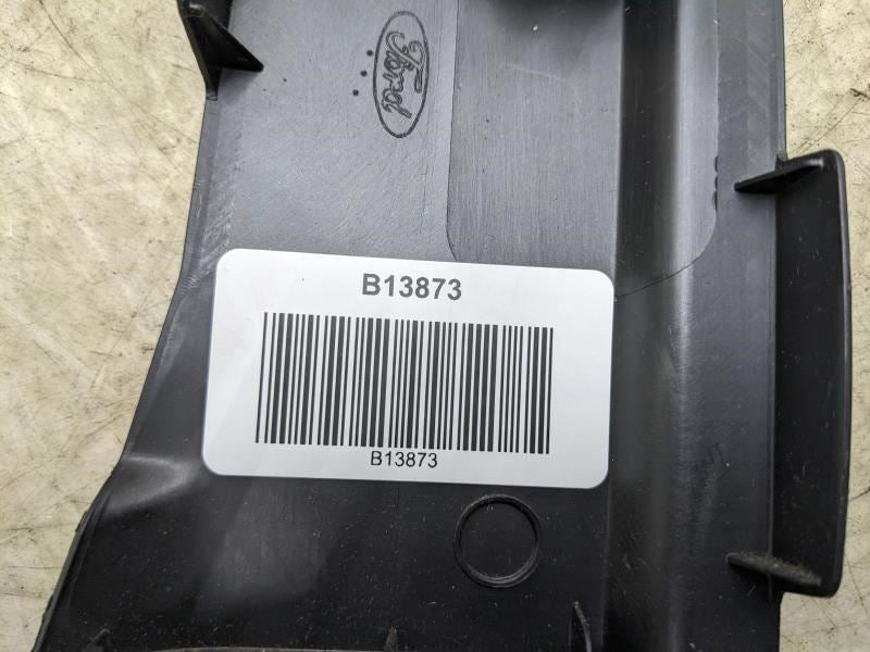 2016-2019 Ford Explorer Police FR LH Cowl Kick Panel Cover BB53-78044C61-ABW OEM - Alshned Auto Parts