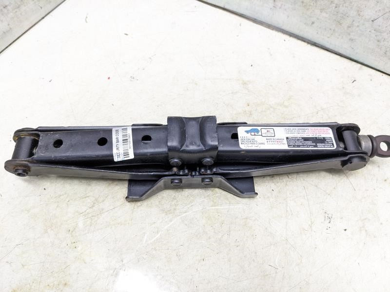 2005-2021 Honda Odyssey Lift Jack 89310-SHJ-A01 OEM - Alshned Auto Parts