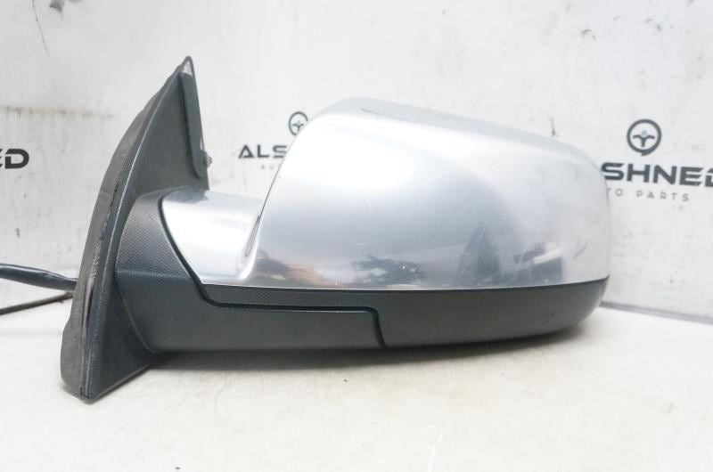 2016 GMC Terrain Driver Left Side Rear View Mirror 22758066 OEM *ReaD* - Alshned Auto Parts