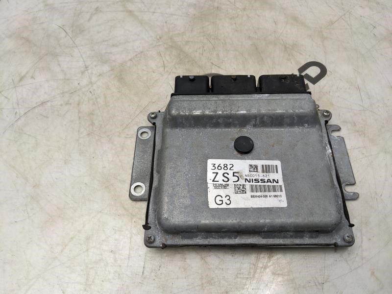 2013-15 Nissan Sentra 1.8L Engine Computer Control Module ECU ECM NEC015-621 OEM - Alshned Auto Parts