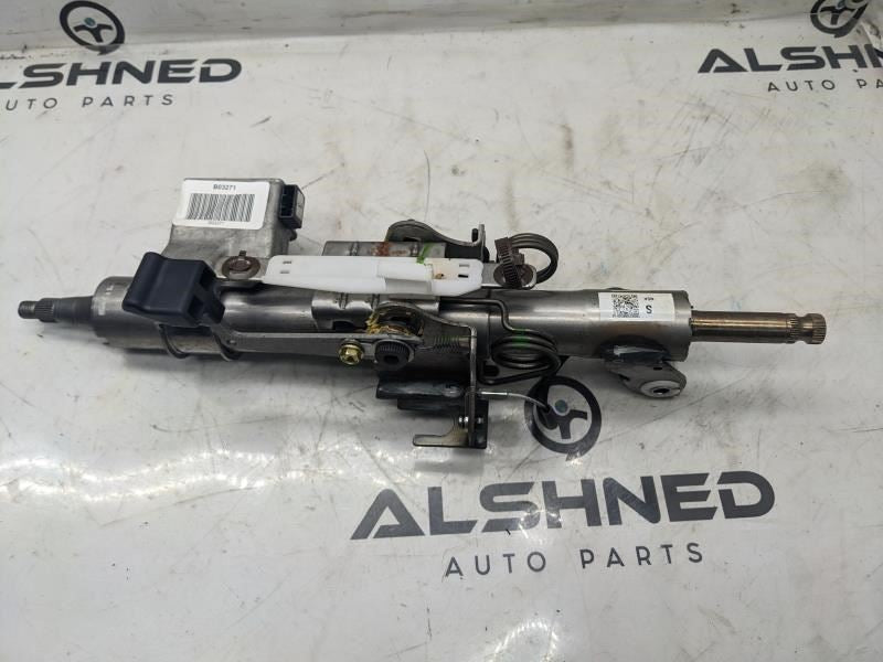 2016-2021 Toyota Tacoma Steering Column 45250-04240 OEM - Alshned Auto Parts