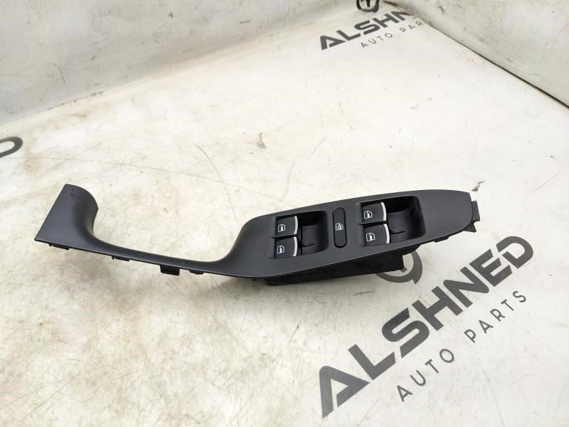 2011-2018 Volkswagen Jetta FR LH Door Master Power Window Switch 1171774X OEM - Alshned Auto Parts