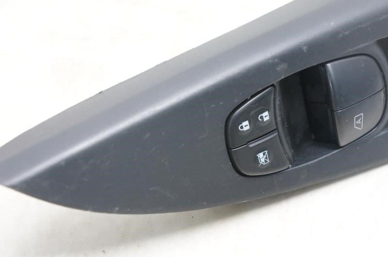 2013-2019 Nissan Sentra Driver Front LH Door Window Switch 254013SH1A OEM - Alshned Auto Parts