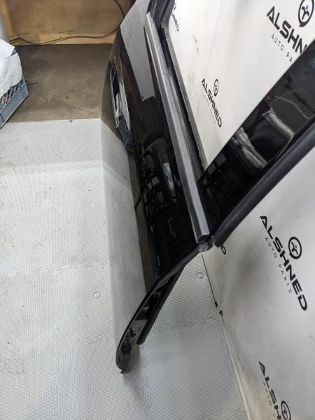 2010-2018 Ram 1500 Rear Right Passenger Door Quad Cab 55372026AF OEM - Alshned Auto Parts