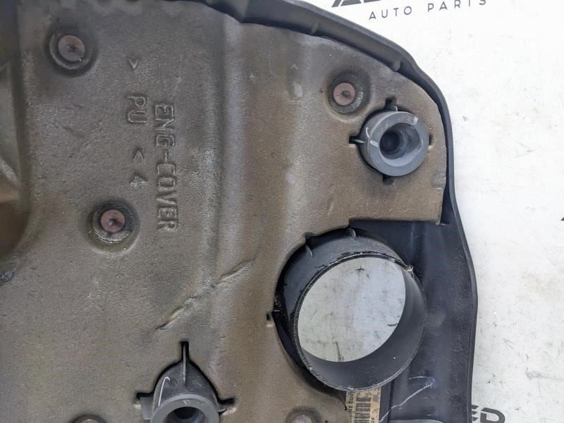 2012-2015 Kia Optima 2.4L Engine Motor Cover 29240-2G710 OEM - Alshned Auto Parts