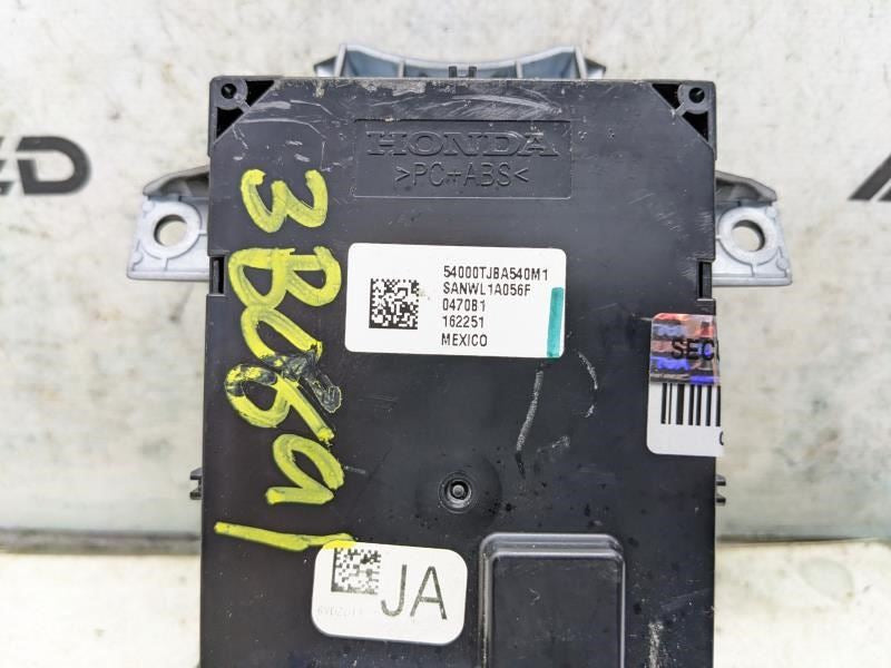 2019-2021 Acura RDX Automatic Gear Shift Switch 54000-TJB-A54 OEM - Alshned Auto Parts
