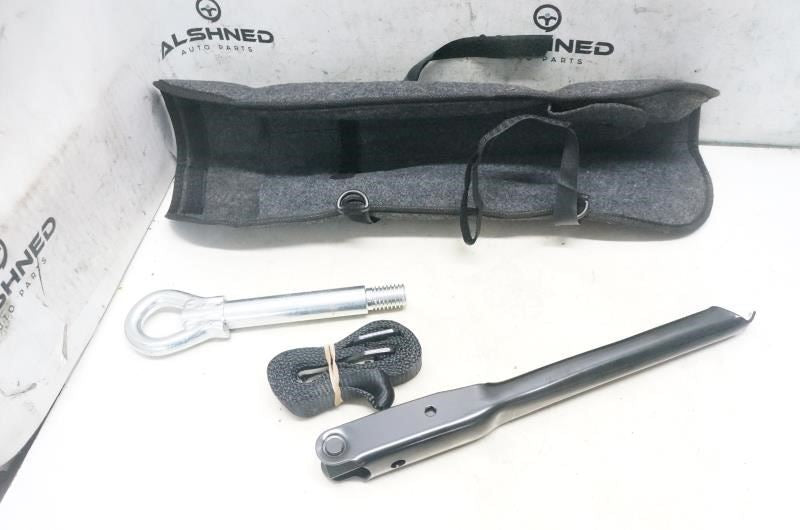 2011-2016 Chevrolet Cruze Lift Jack Tool Kit Set 20986100 13348506 OEM - Alshned Auto Parts