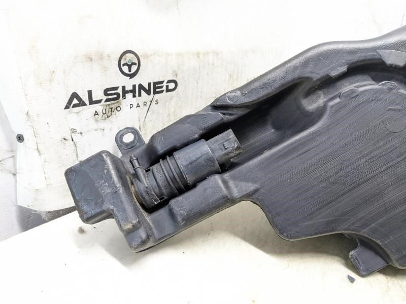 2011-2018 Ram 1500 Windshield Washer Reservoir Bottle 68050752AC OEM - Alshned Auto Parts