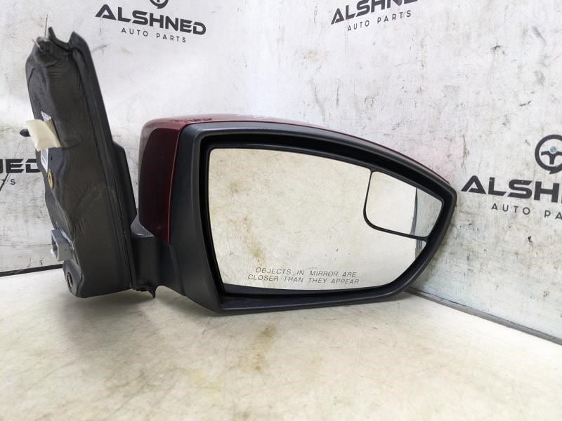 2013-2016 Ford Escape Right Outside Rearview Mirror CJ54-17682-BH OEM *ReaD* - Alshned Auto Parts