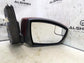 2013-2016 Ford Escape Right Outside Rearview Mirror CJ54-17682-BH OEM *ReaD* - Alshned Auto Parts