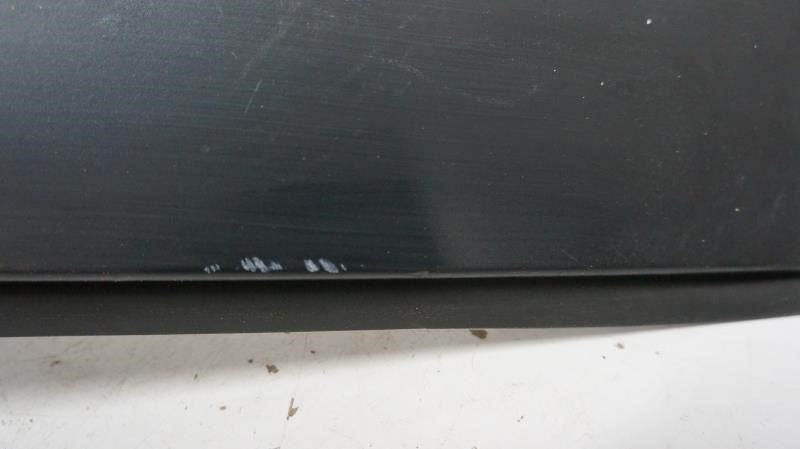 2016 Mazda CX-3 Passenger Rear Right Door Vertical Trim Panel D10E50M31 OEM - Alshned Auto Parts