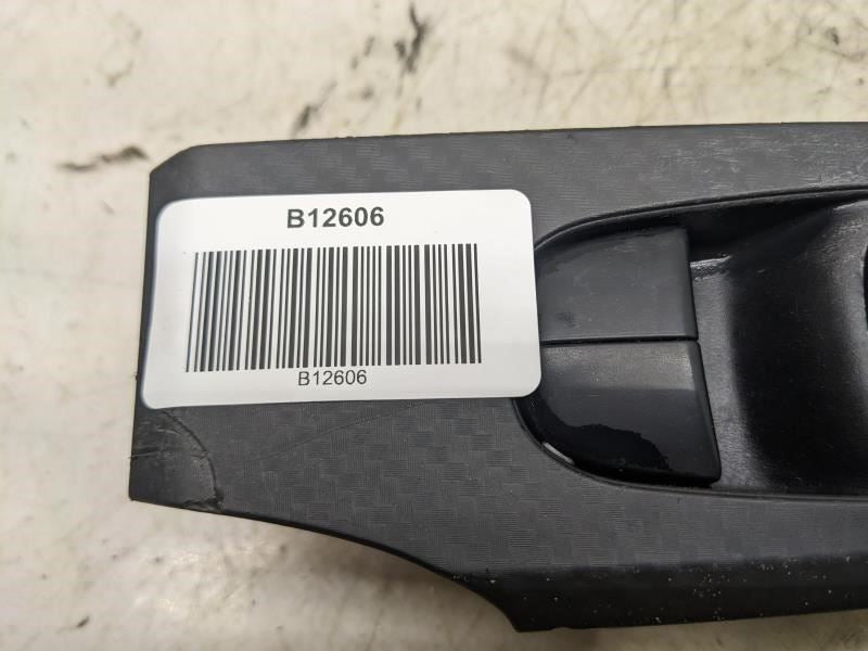 2019-2023 Nissan Altima FR LH Door Master Power Window Switch 254016CF0A OEM - Alshned Auto Parts