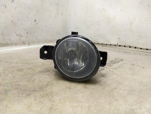 2007-2018 Nissan Altima Front Left Driver Fog Light Lamp 261559B91D OEM - Alshned Auto Parts