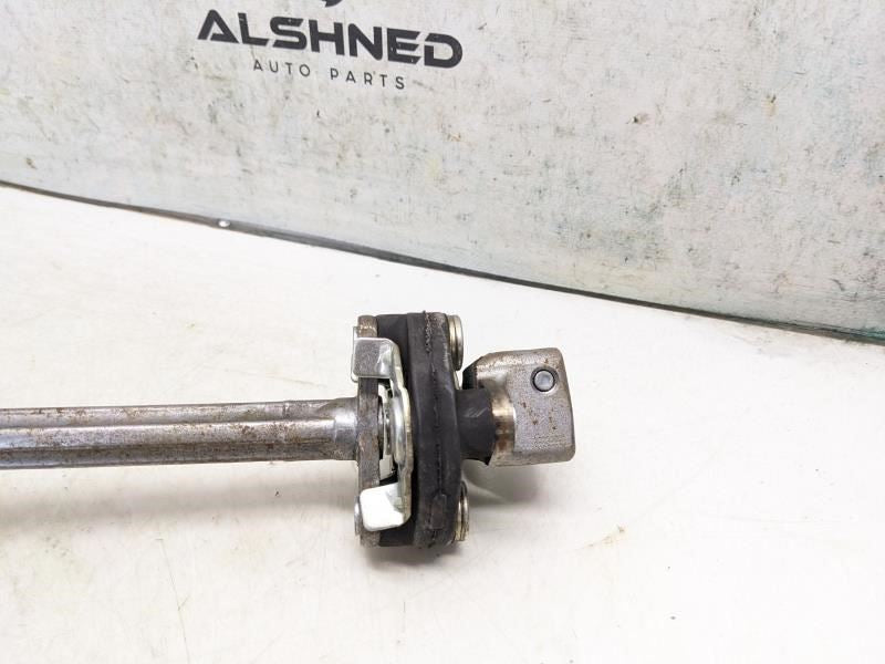 15-23 Ford Mustang Steering Column Intermediate Upper/Lower Shaft FR3Z-3E751-A - Alshned Auto Parts