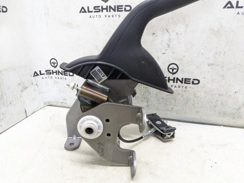 2017-2020 Hyundai Elantra Emergency Park Brake Handle Assy 59710-F2100-TRY OEM - Alshned Auto Parts