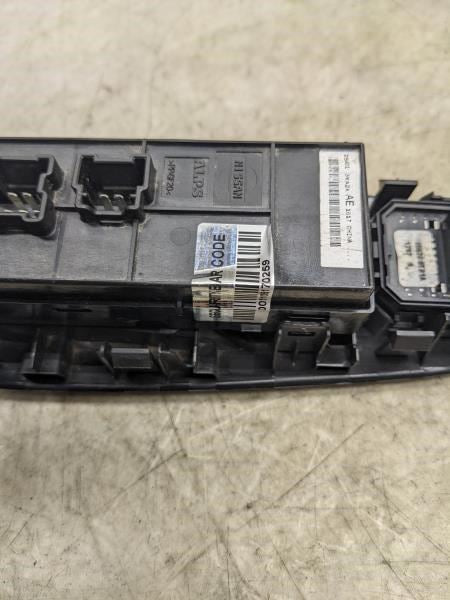 2013-2020 Nissan Pathfinder FR LH Door Master Power Window Switch 25401-3KA2A OEM - Alshned Auto Parts