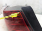 2012-2013 Kia Optima RR Left Driver Side Tail Light Lamp 92401-4C000 OEM *ReaD* - Alshned Auto Parts