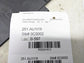 2018-2023 Audi S5 Sportback Dashbord Left Side End Cap Trim Cover 8W0-857-085 - Alshned Auto Parts