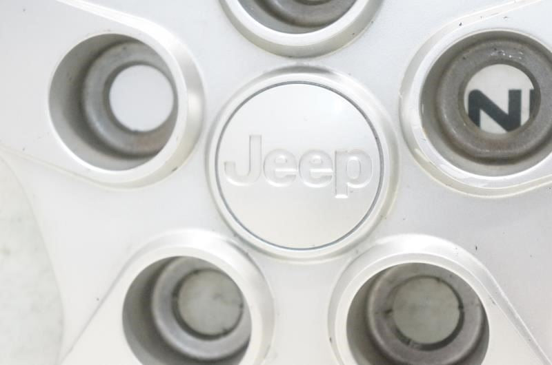 2007-2014 Jeep Patriot Wheel Center Hub Cap CHB0021011 OEM - Alshned Auto Parts