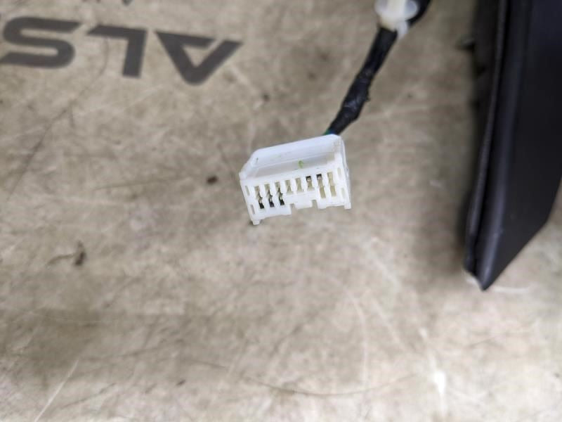 11-13 Honda Odyssey Left Driver Outside Rearview Mirror 76250TK8A11ZA OEM *ReaD* - Alshned Auto Parts