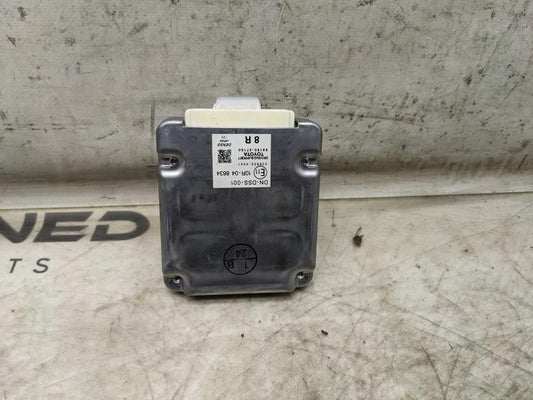 2018 Toyota Prius Driving Assist Support Control Module 88150-47160 OEM - Alshned Auto Parts