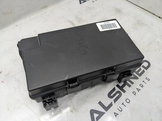 13-18 Ram 1500 Laramie Power Distribution Fuse Box 68089578AG OEM *ReaD**AS IS* - Alshned Auto Parts