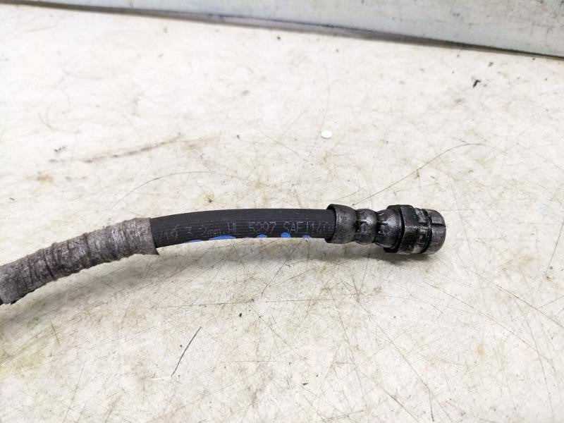 2018-2023 Audi A5 S5 Rear Left Brake Hose 8W0-611-775-C OEM - Alshned Auto Parts