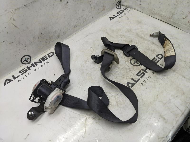 2010-2011 Kia Soul+ Rear Left Seat Belt & Retractor 89810-2K500 OEM - Alshned Auto Parts