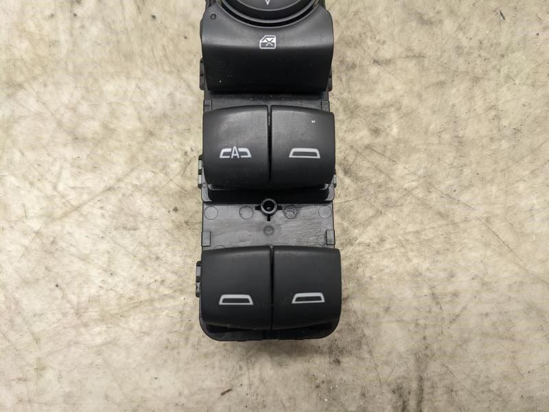 2018-2023 Chevrolet Equinox FR LH Door Master Power Window Switch 84512890 OEM - Alshned Auto Parts