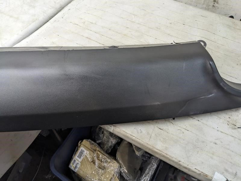 2011-2013 Kia Optima LX Rear Bumper Lower Cover 86612-2T010 OEM *ReaD* - Alshned Auto Parts