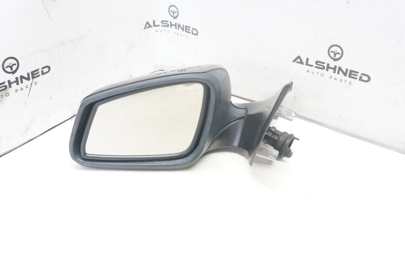 2011 BMW 535I Driver Left Side Rear View Mirror F01534019931P OEM - Alshned Auto Parts